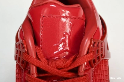Air Red Lab4 Jordan 4 719864-600 0829